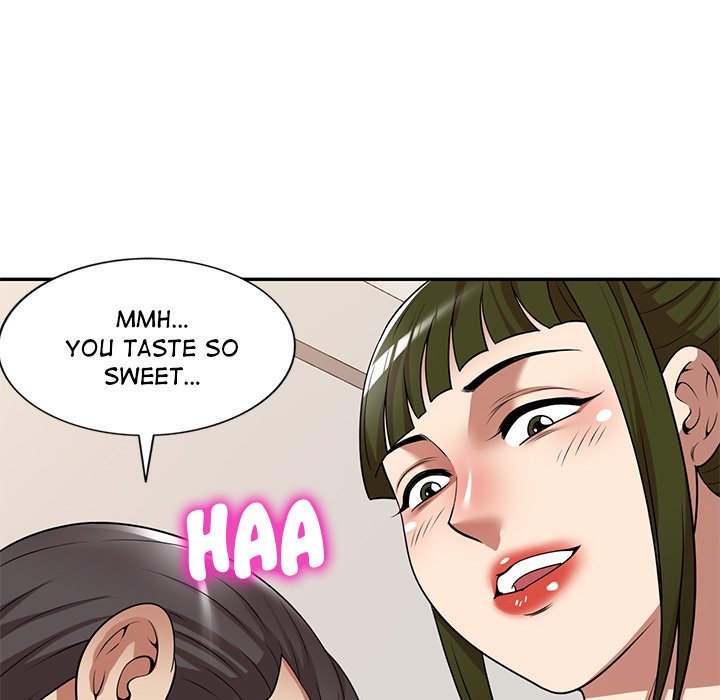 Long Drive Chapter 19 Page 125