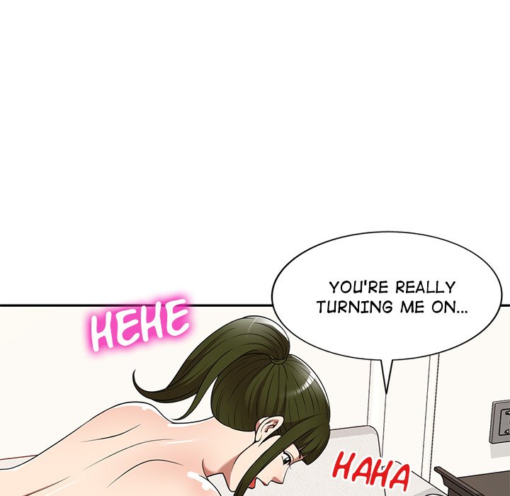 Long Drive Chapter 19 Page 133