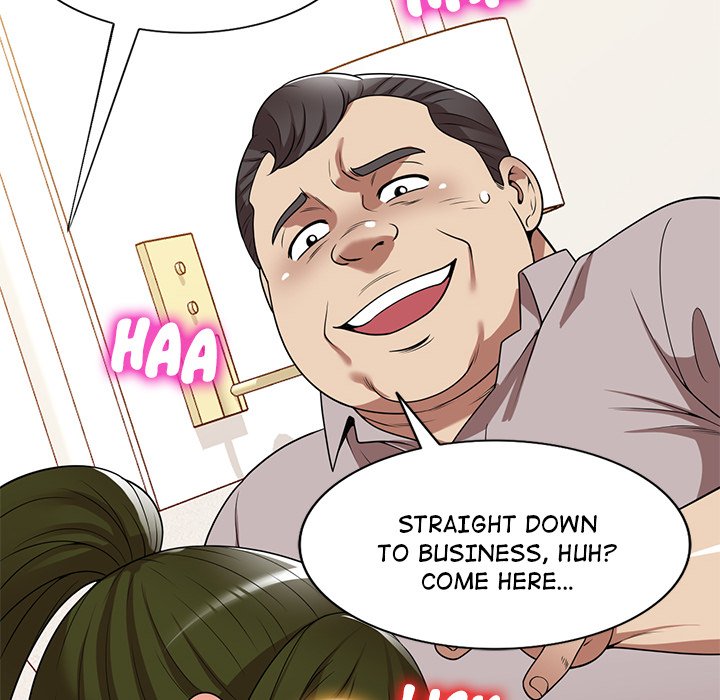 Long Drive Chapter 19 Page 144