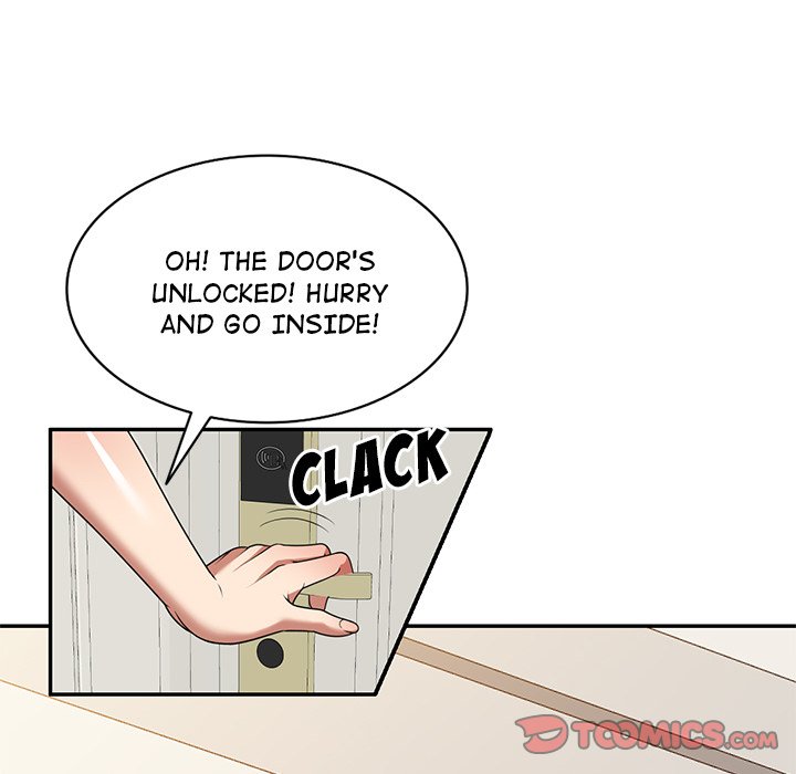Long Drive Chapter 19 Page 159
