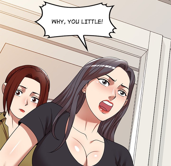 Long Drive Chapter 19 Page 160