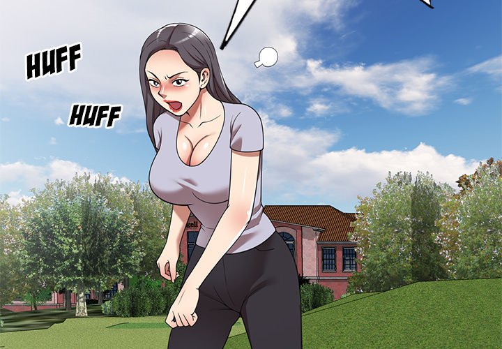 Long Drive Chapter 19 Page 2