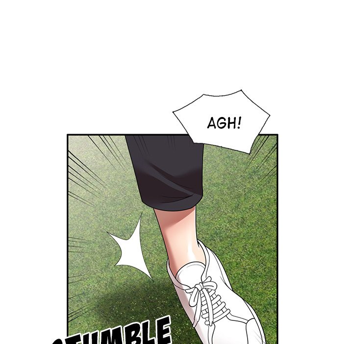 Long Drive Chapter 19 Page 5