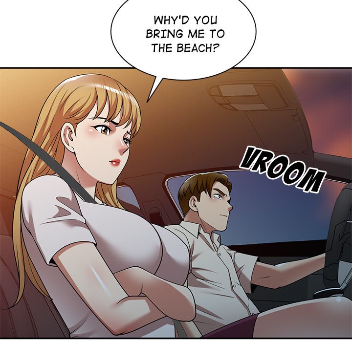 Long Drive Chapter 19 Page 58