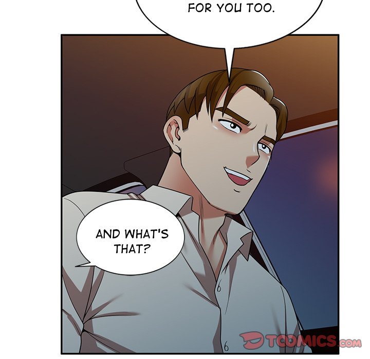 Long Drive Chapter 19 Page 63