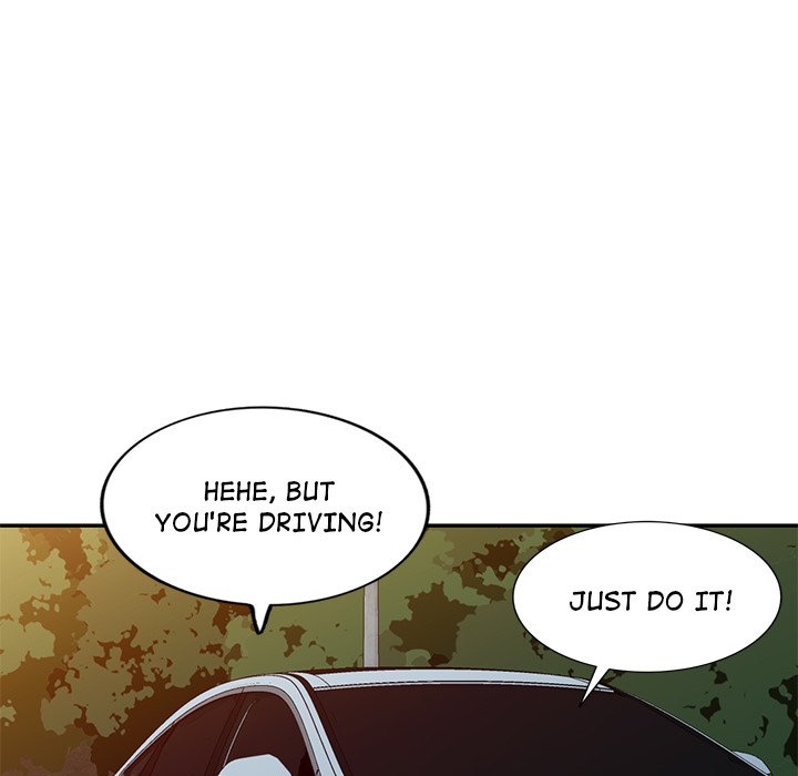 Long Drive Chapter 19 Page 73