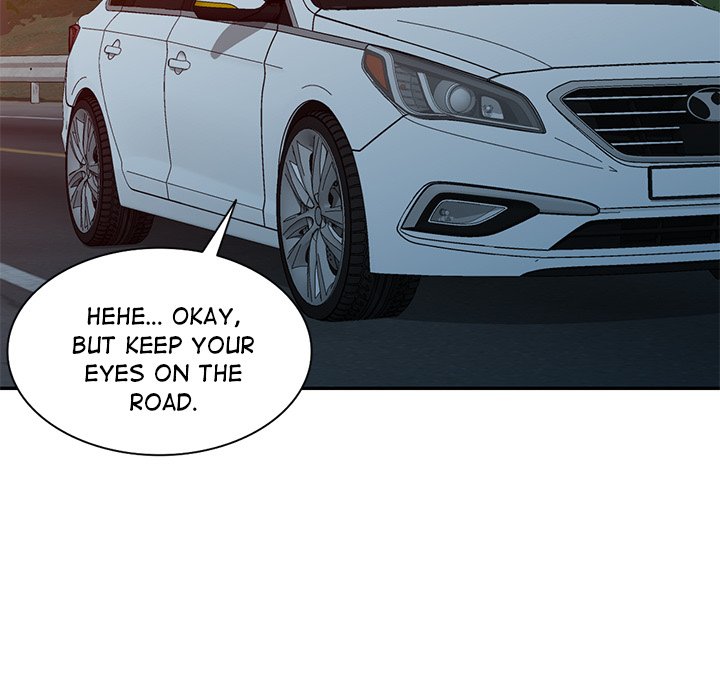 Long Drive Chapter 19 Page 74