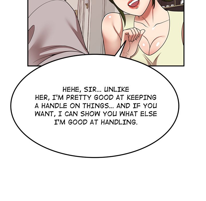 Long Drive Chapter 19 Page 91