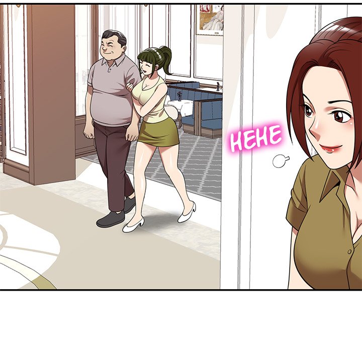 Long Drive Chapter 19 Page 95