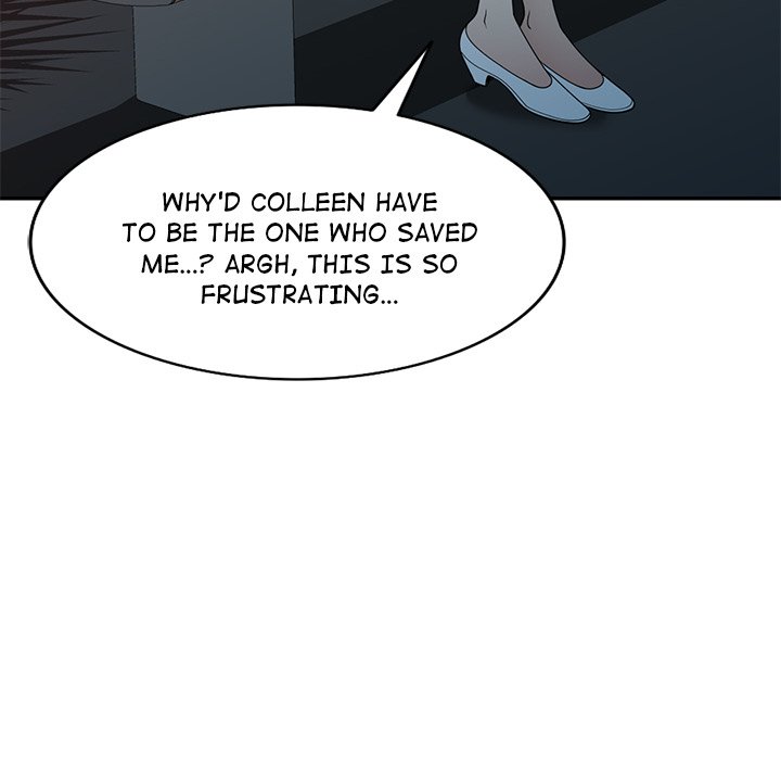 Long Drive Chapter 19 Page 98