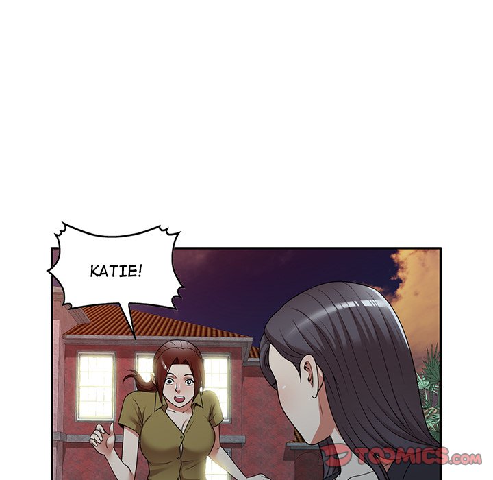 Long Drive Chapter 19 Page 99