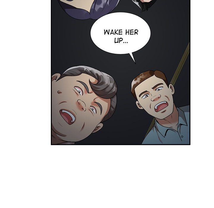 Long Drive Chapter 2 Page 109
