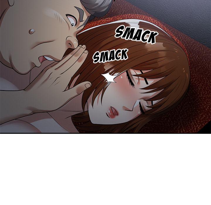Long Drive Chapter 2 Page 111