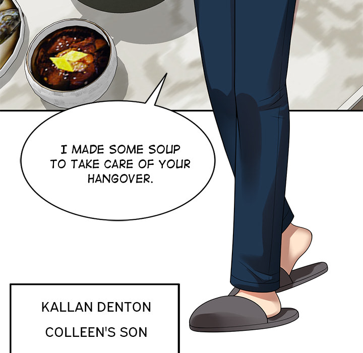 Long Drive Chapter 2 Page 122