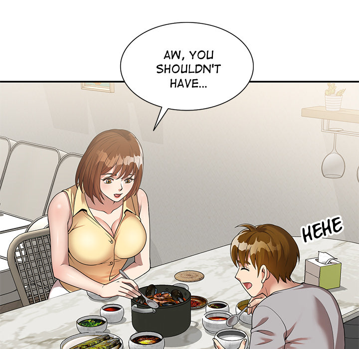 Long Drive Chapter 2 Page 124