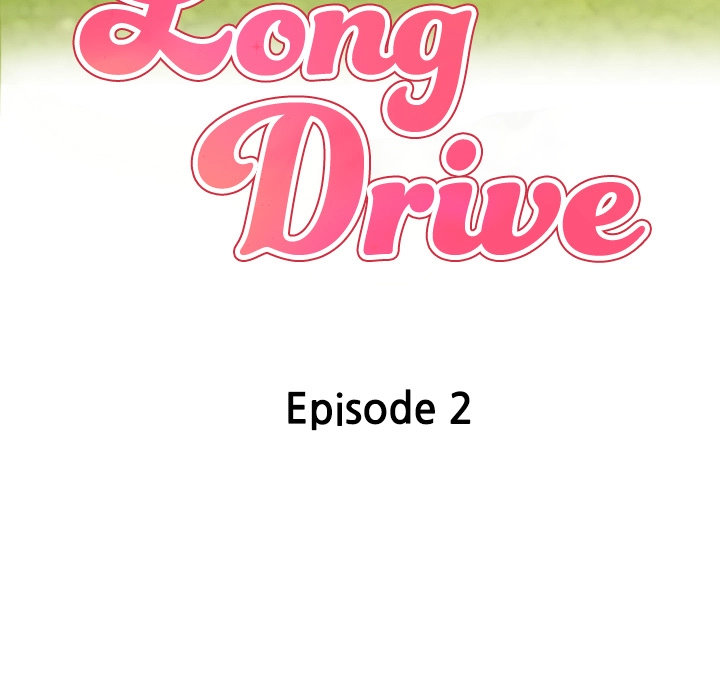 Long Drive Chapter 2 Page 18