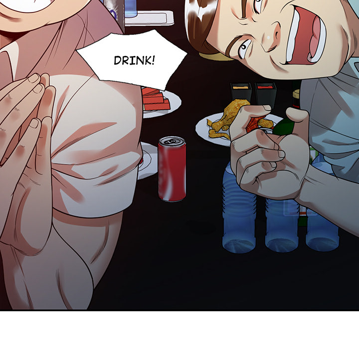 Long Drive Chapter 2 Page 27
