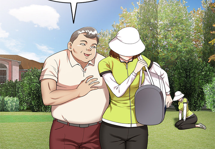 Long Drive Chapter 2 Page 3