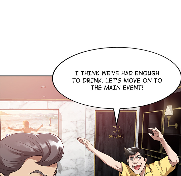 Long Drive Chapter 2 Page 38