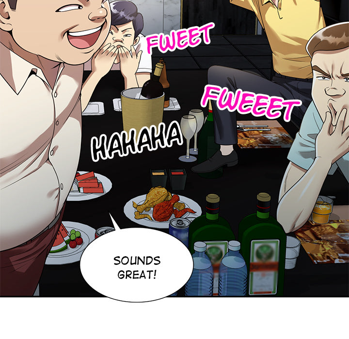 Long Drive Chapter 2 Page 39