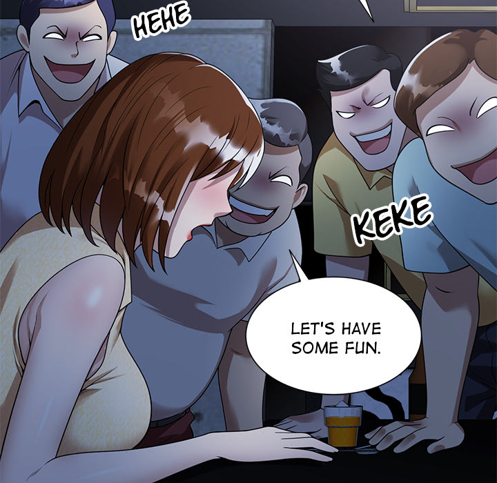 Long Drive Chapter 2 Page 47
