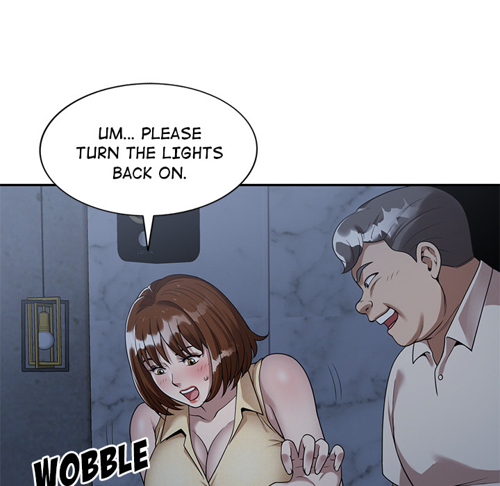 Long Drive Chapter 2 Page 49