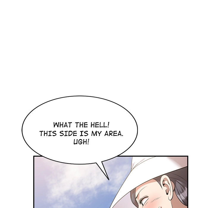 Long Drive Chapter 2 Page 5