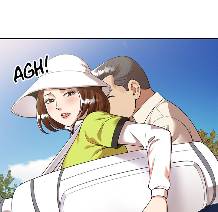 Long Drive Chapter 2 Page 8