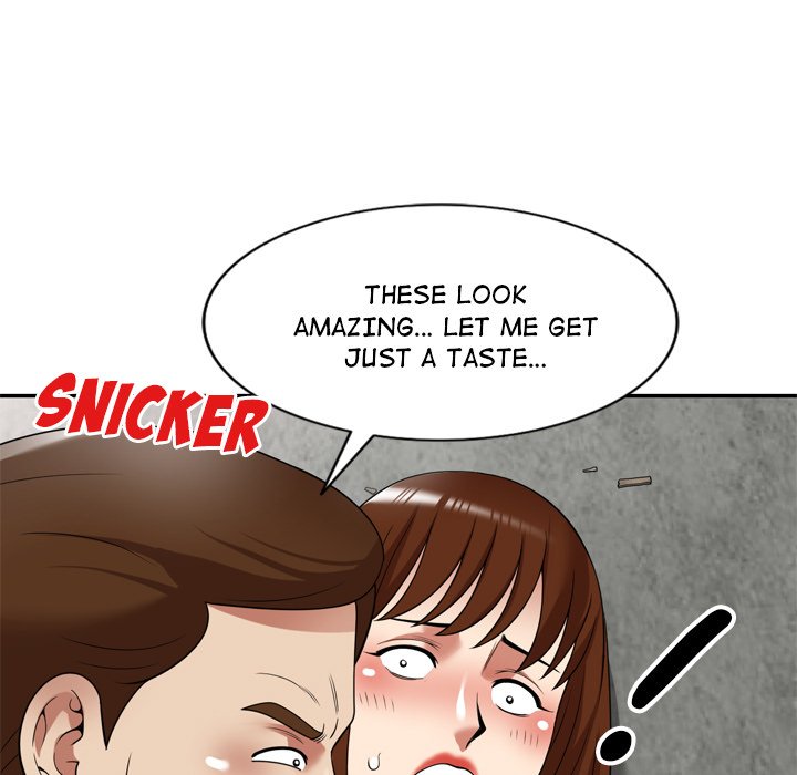 Long Drive Chapter 20 Page 100