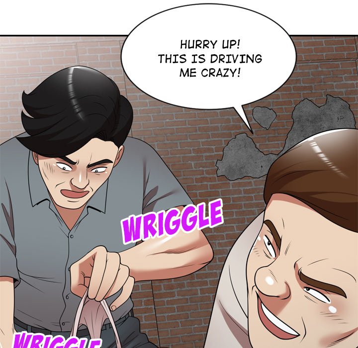 Long Drive Chapter 20 Page 108