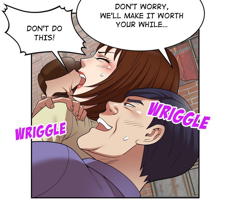 Long Drive Chapter 20 Page 114