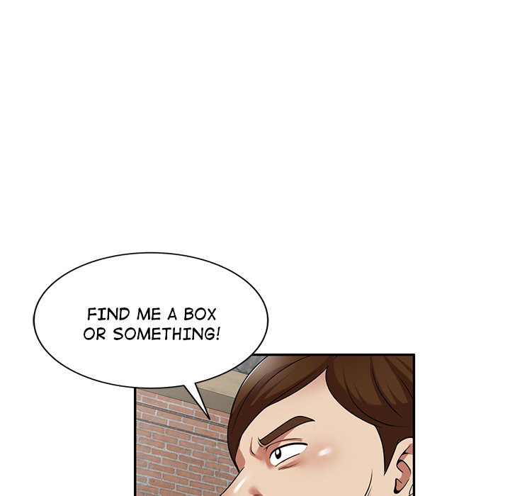 Long Drive Chapter 20 Page 126