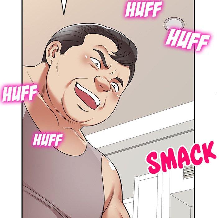 Long Drive Chapter 20 Page 13