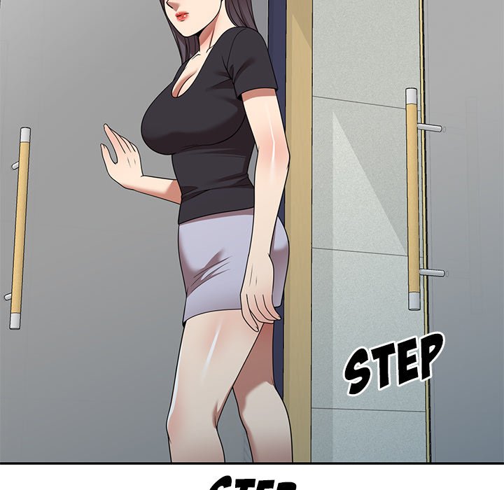Long Drive Chapter 20 Page 134