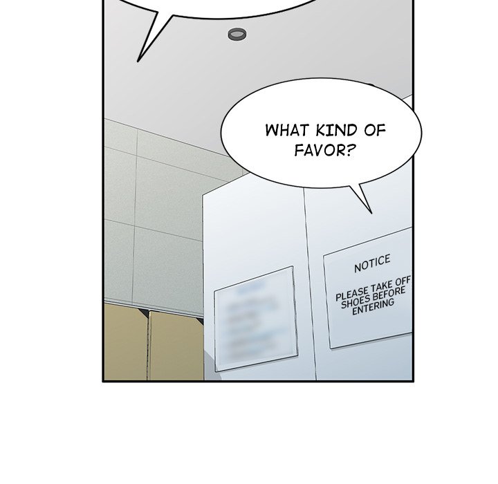Long Drive Chapter 20 Page 141