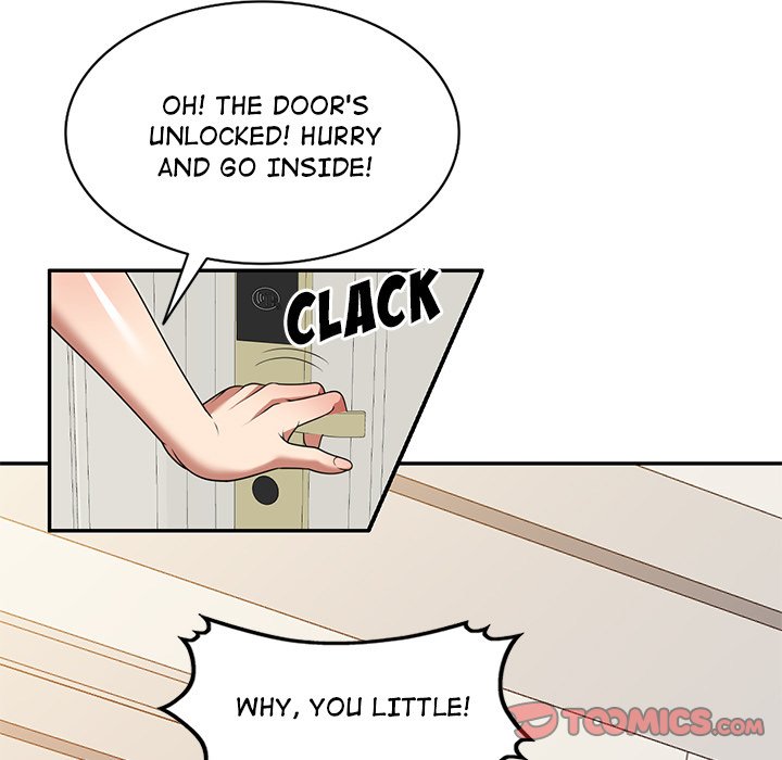 Long Drive Chapter 20 Page 15