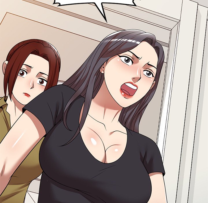 Long Drive Chapter 20 Page 16