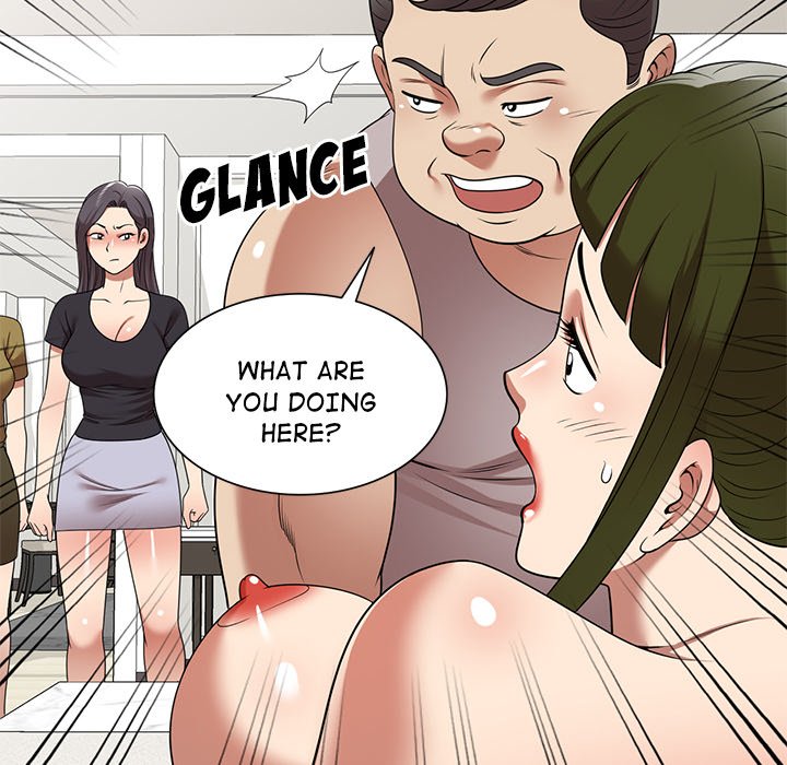 Long Drive Chapter 20 Page 26