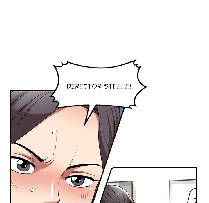 Long Drive Chapter 20 Page 28