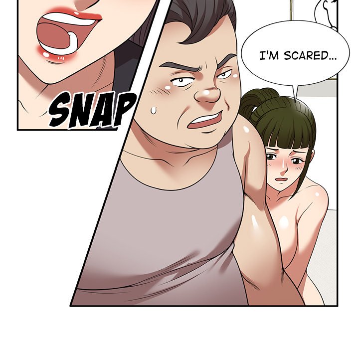 Long Drive Chapter 20 Page 29