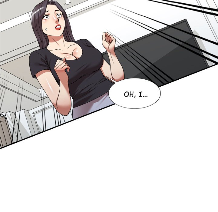 Long Drive Chapter 20 Page 35