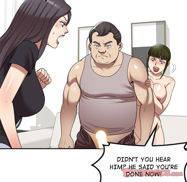 Long Drive Chapter 20 Page 39