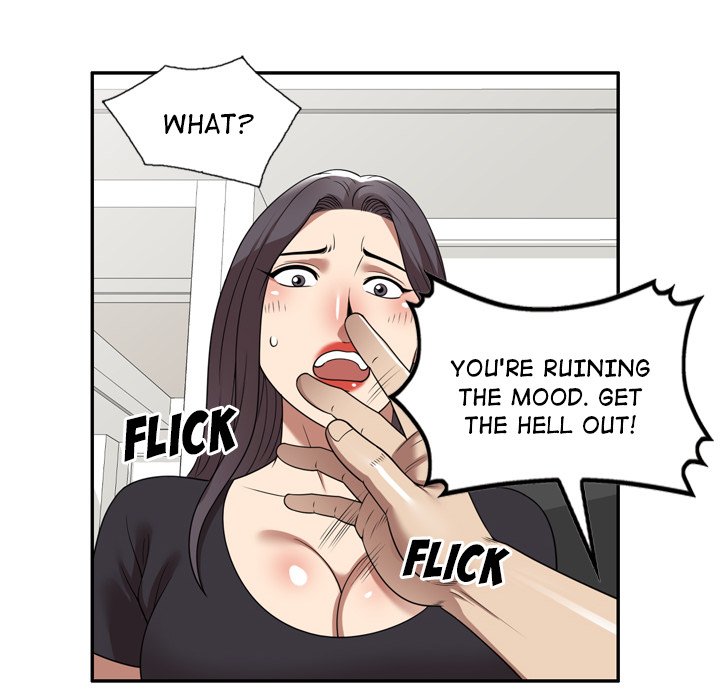 Long Drive Chapter 20 Page 41