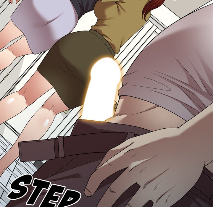 Long Drive Chapter 20 Page 45