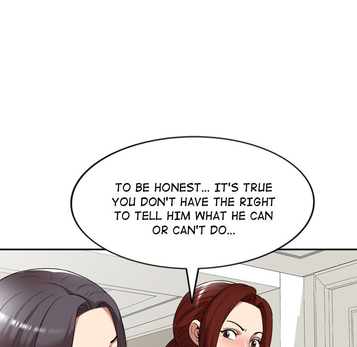 Long Drive Chapter 20 Page 49