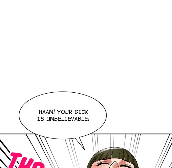 Long Drive Chapter 20 Page 5