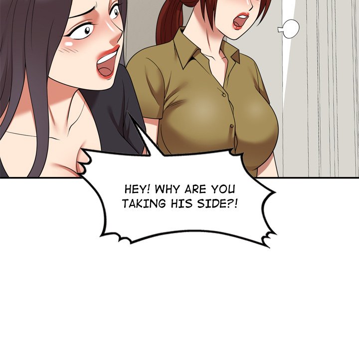 Long Drive Chapter 20 Page 50