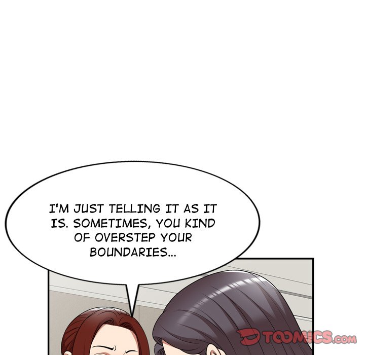 Long Drive Chapter 20 Page 51