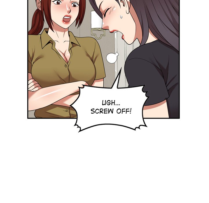 Long Drive Chapter 20 Page 52