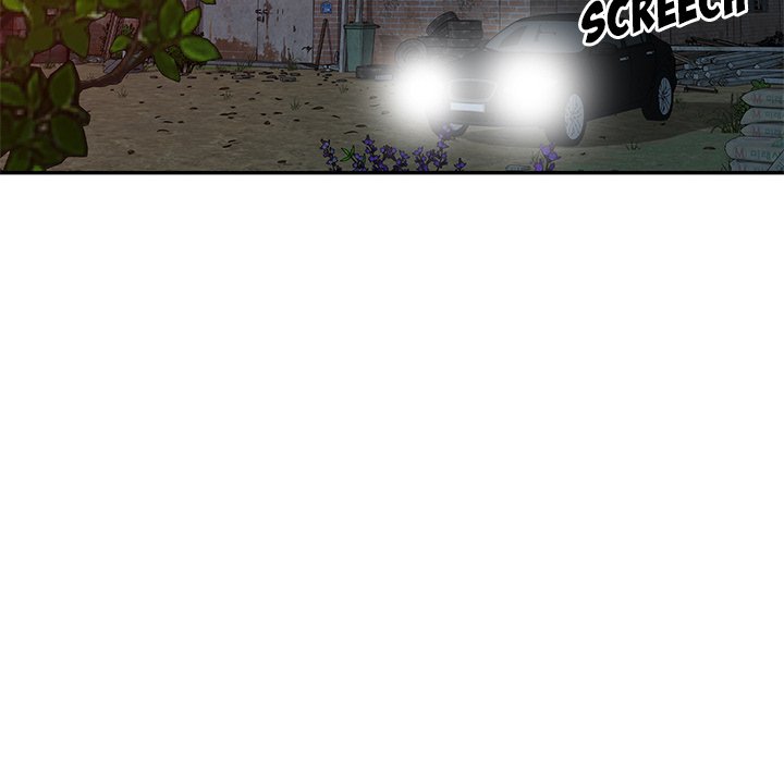 Long Drive Chapter 20 Page 60